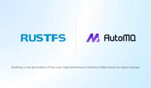 AutoMQ x RustFS